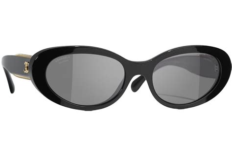 chanel oval sunglasses 5515|CHANEL BEAUTÉ.